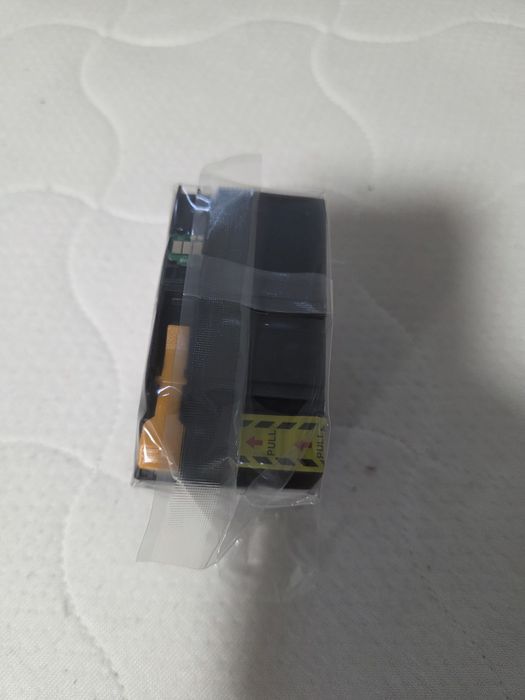 Nowy tusz do drukarki

Brother MFC-J6520DW / MFC-J6720DW / MFC-J6920DW /