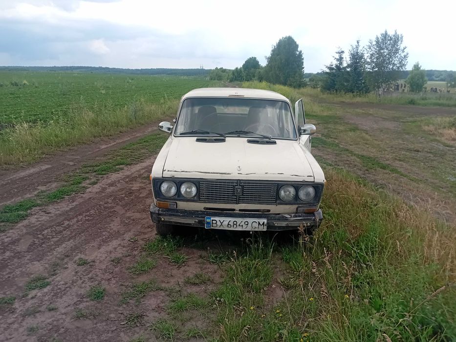 Ваз 2106 мотор ідеал обмін на мото ссср