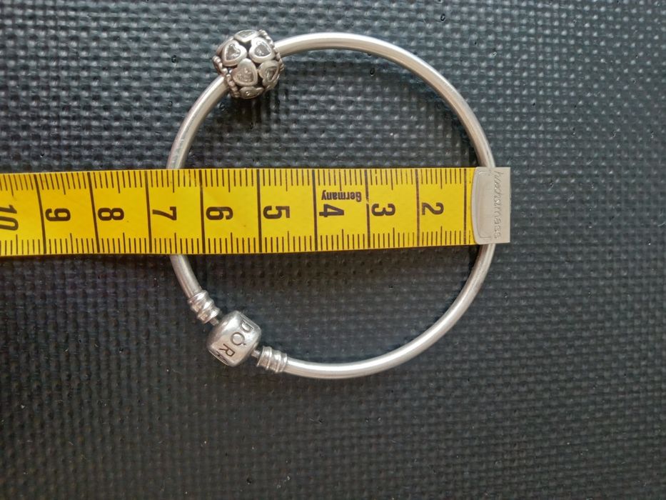 Pandora silver original