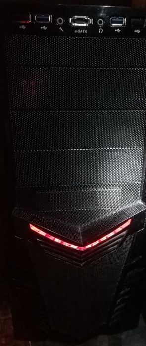 Продам бюджетний пк