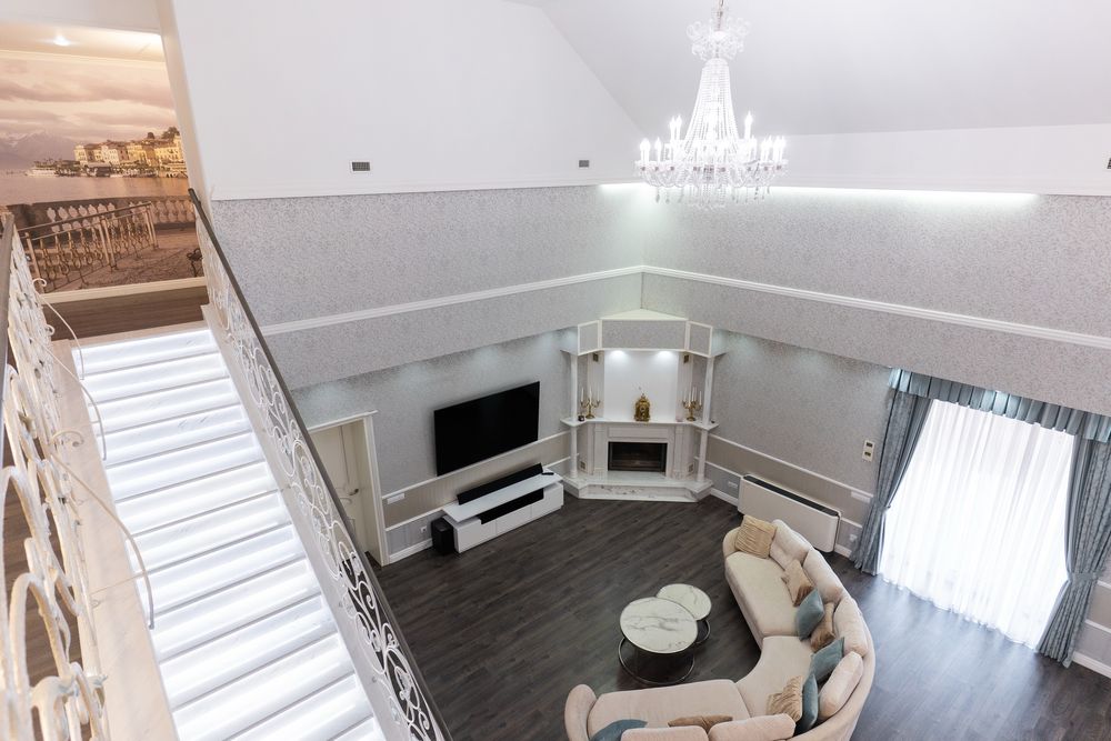 House by the address st. Kulikovo pole pl Oktyabrskoy revolyutsii pl (area 362 m²) - Atlanta.ua - photo 9