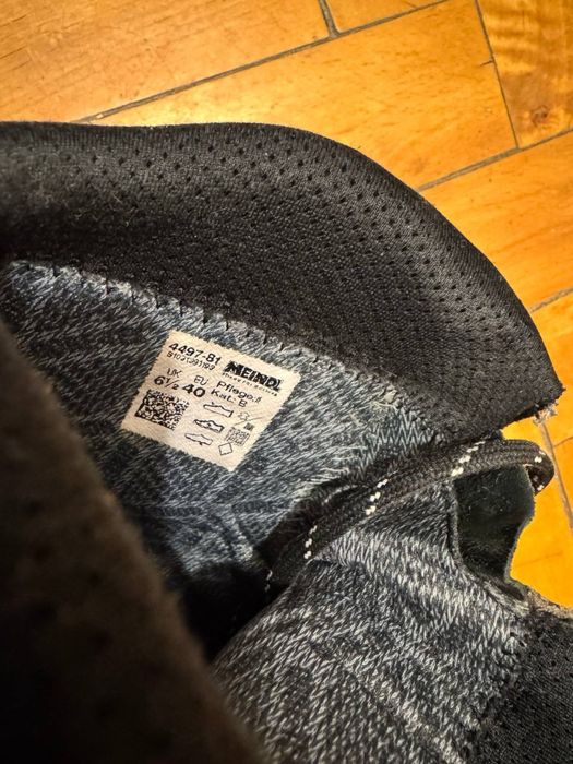 Черевики Meindl Skye GTX