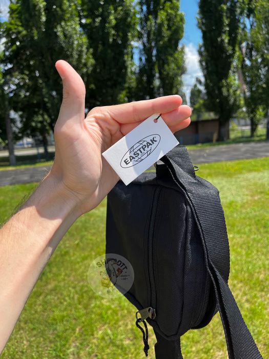 Сумка через плече истпак / месенджер EASTPACK / барсетка істпак