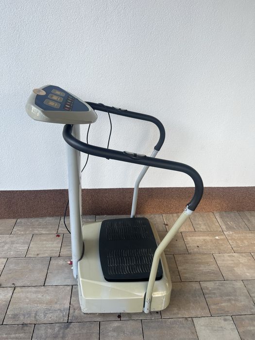 Platforma wibracyjna MANGO VIBRO MAX