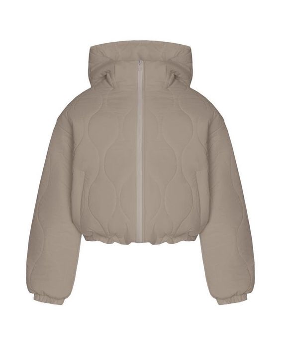 Куртка з капюшоном