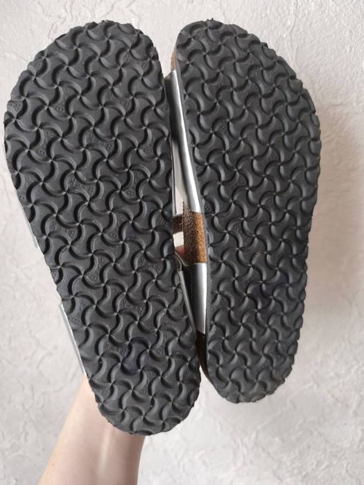 Birkenstock 35 розмір
