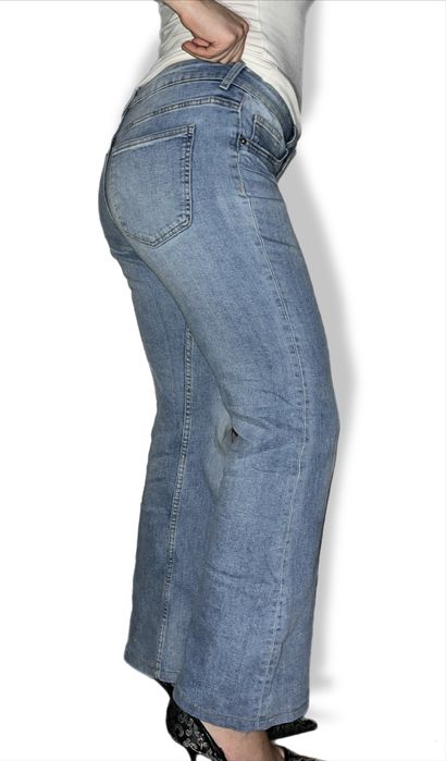 Джинсі жіночі, декілька моделей. Лот джинсів!