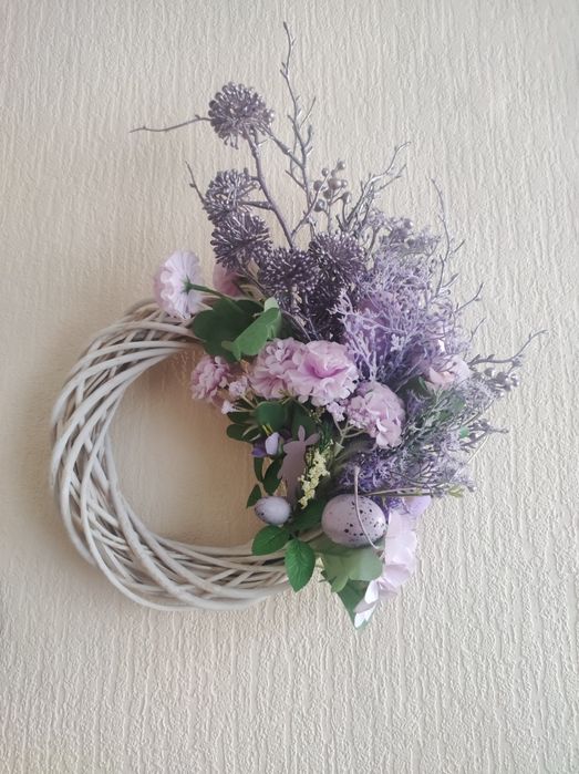 Пасхальний вінок