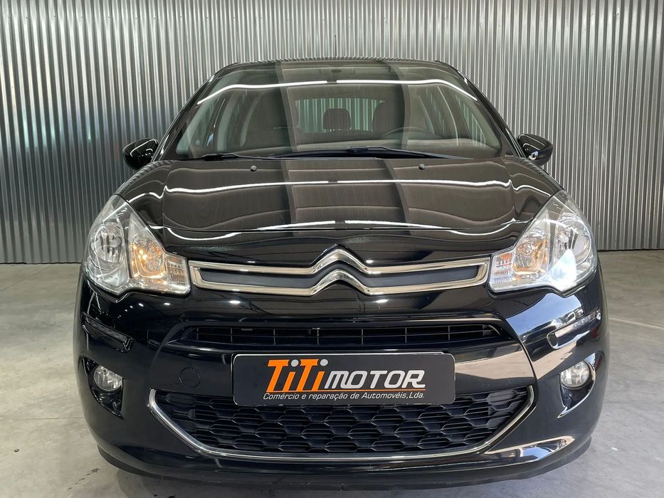 Citroën C3 1.2 VTi Collection foto 2