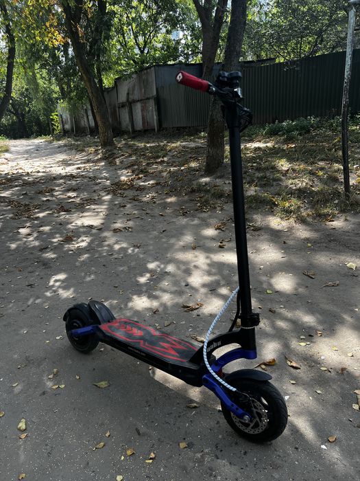 Kaabo Mantis 10.
