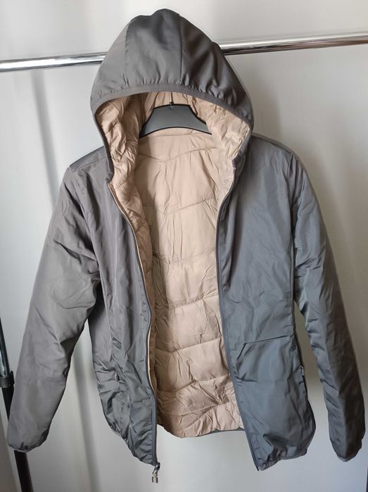 Dwustronna kurtka Active Touch M