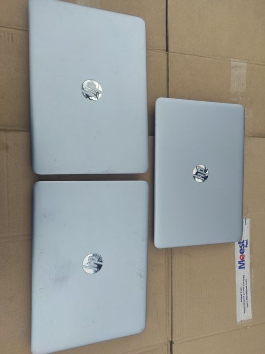 Ноутбук hp 840 g3