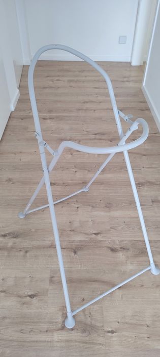 Banheira com suporte Shnuggle