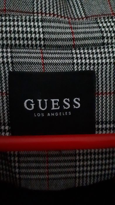 Marynarka płaszczyk Guess M