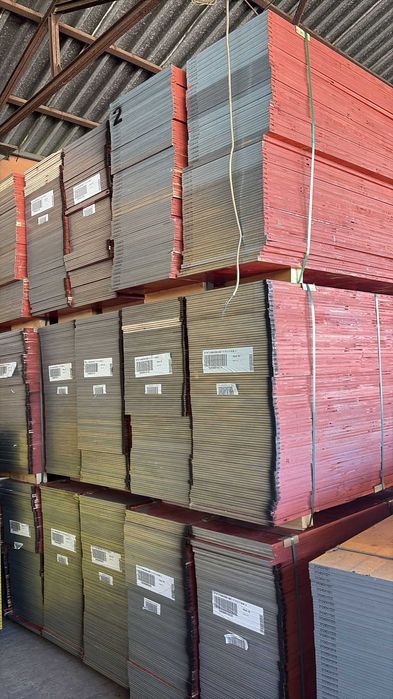 szalunki stropowe doki stemple zestaw nowy podpory 100m2 blaty trójwarstowe