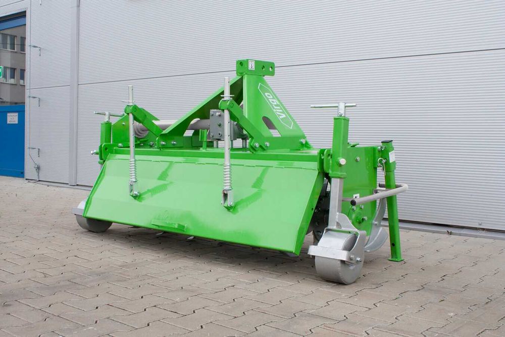 Glebogryzarka 2025 U540 Bomet Strumyk 1,2m.,1,4m.,1,6.m,1,8m.,2,0m.