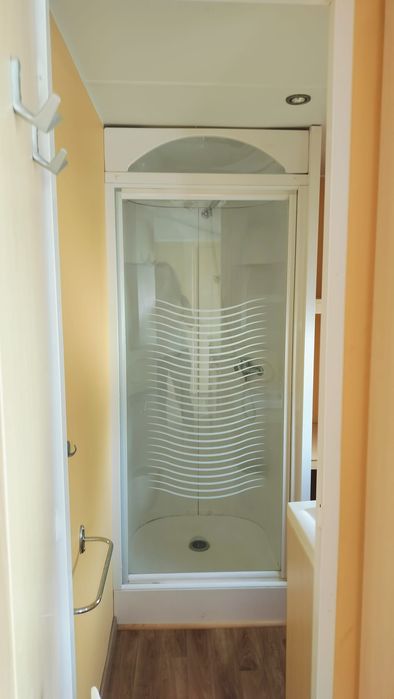 Mobile home T2 com AC