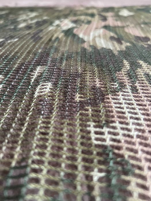 Сітка маскувальна для снайперів