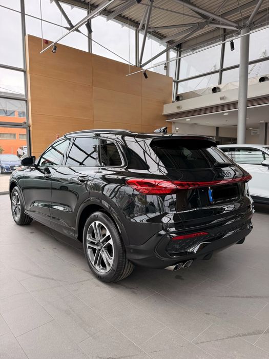 Jantes Audi + Pneus novos