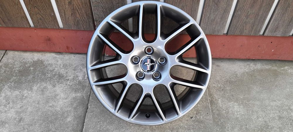 Felgi aluminiowe Ford Mustang  18"  OE + czujniki