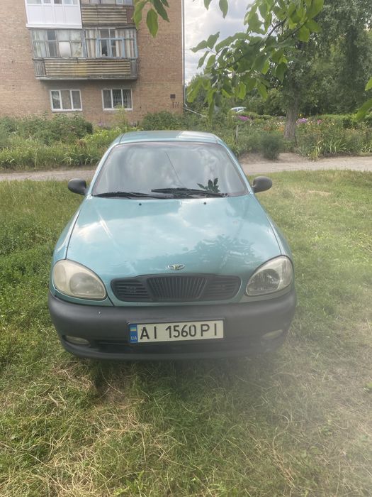 Продам Ланоса.