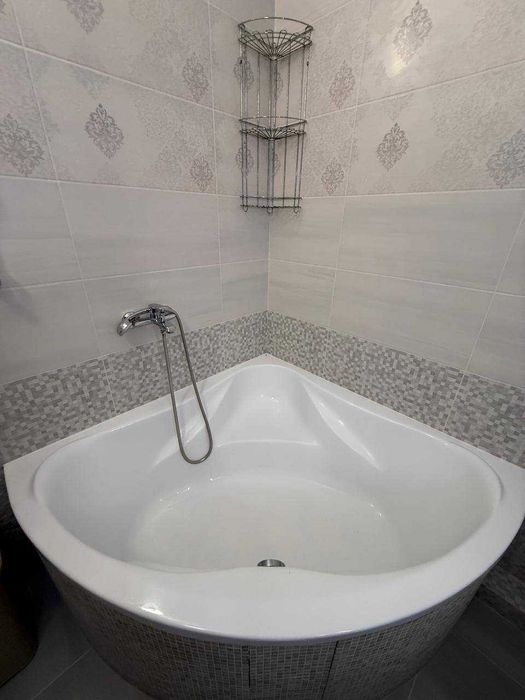 Здаться в оренду 2-х кімнатна квартира по вул.Княгині Ольги