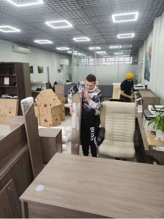 Выгодные цены на услуги грузчиков – звоните!