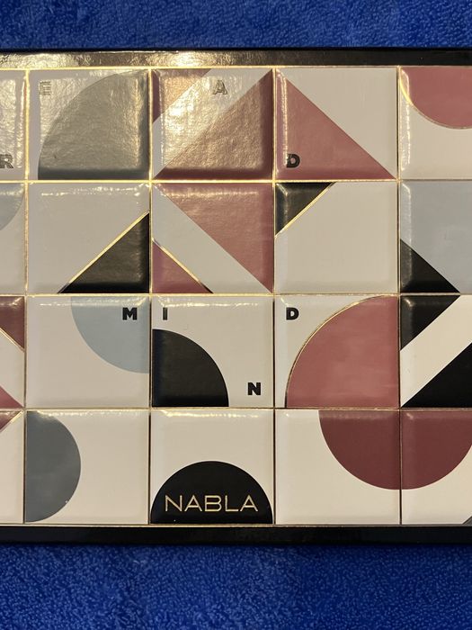 Nabla Read my mind