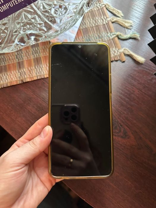 Телефон VIVO Y15A