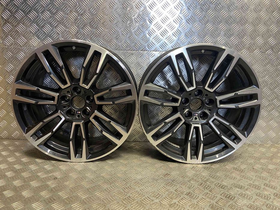 Bmw 5 g60 g61 alufelga 935m 19" 8,5j 5x112 et29