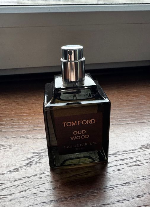 Perfumy Tom Ford