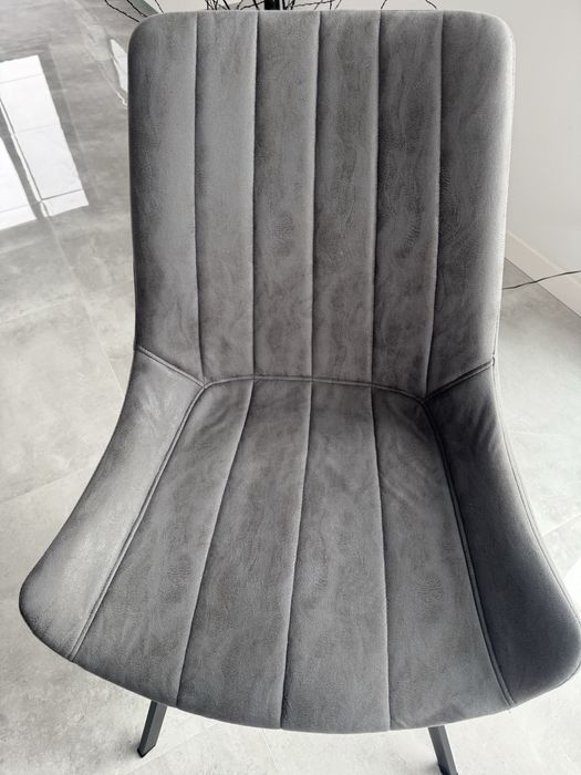 Sprzedam 6 krzesel do salonu