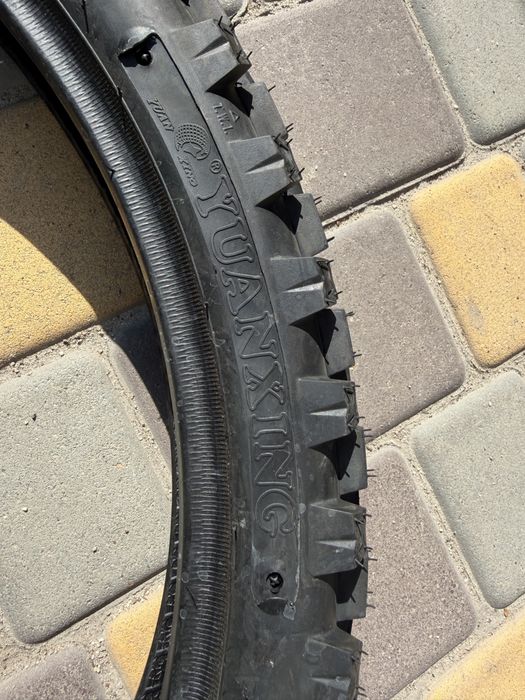 Продам покришки ендуро 120/80 r18