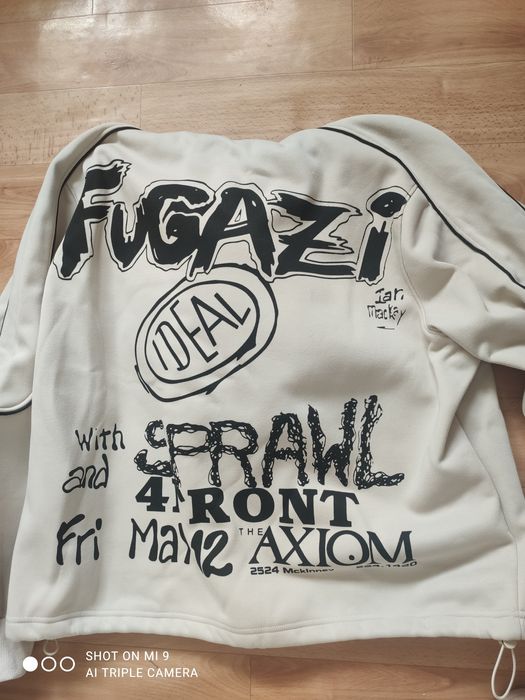 Худі тепле Микки Маус Корея