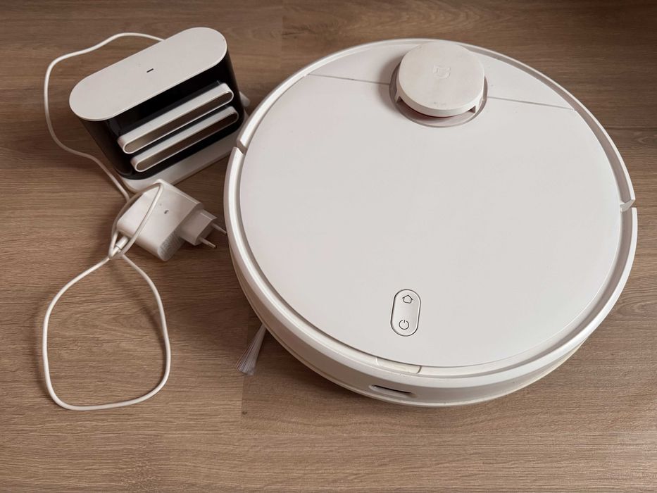 Robot sprzątający Xiaomi Mi Robot Vacuum Mop