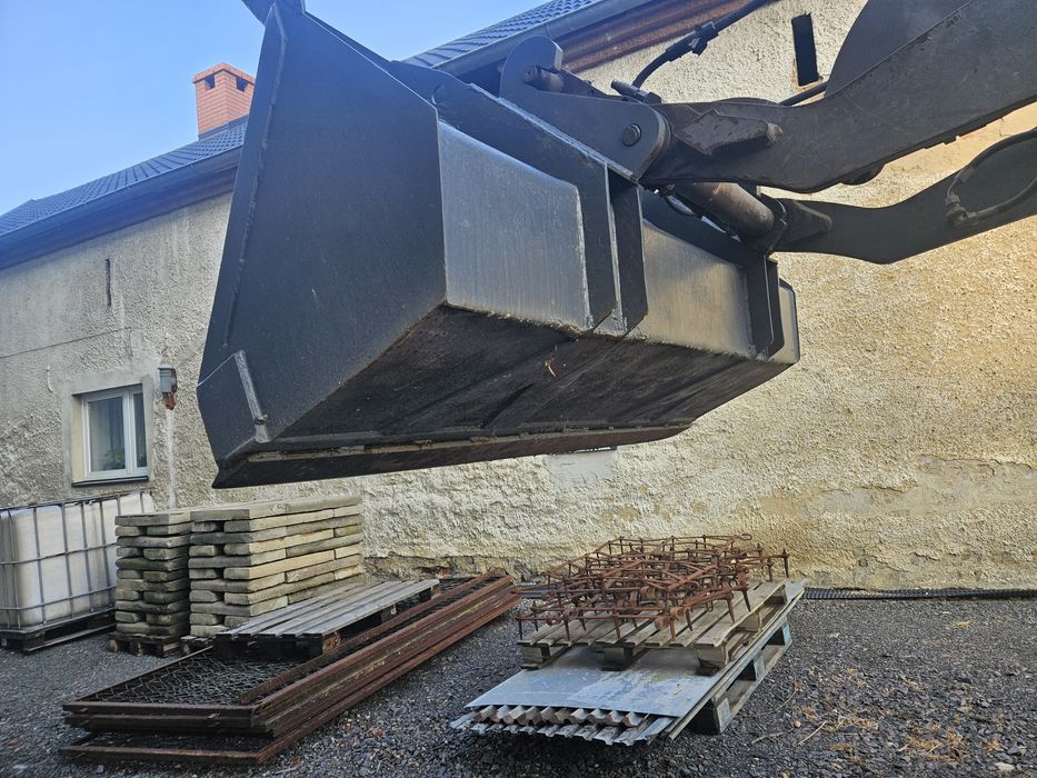 Łyżka do ładowarki Volvo l30.
