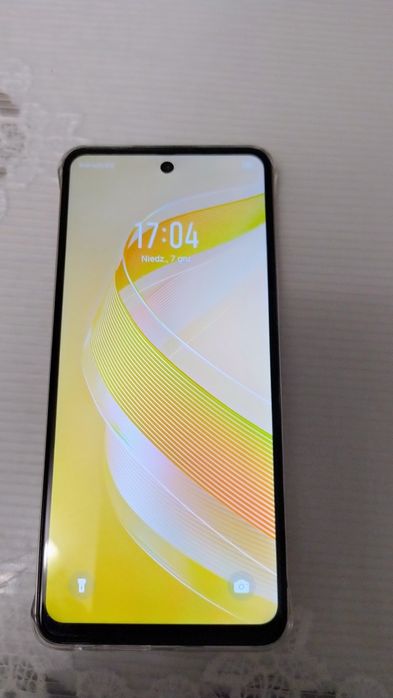 Telefon  Smartfon  Infinix Smart  8