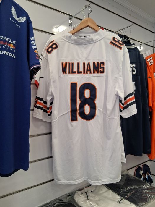 NFL camisas lindas e originais