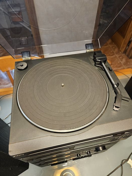 Aparelhagem Sony LBT-D105