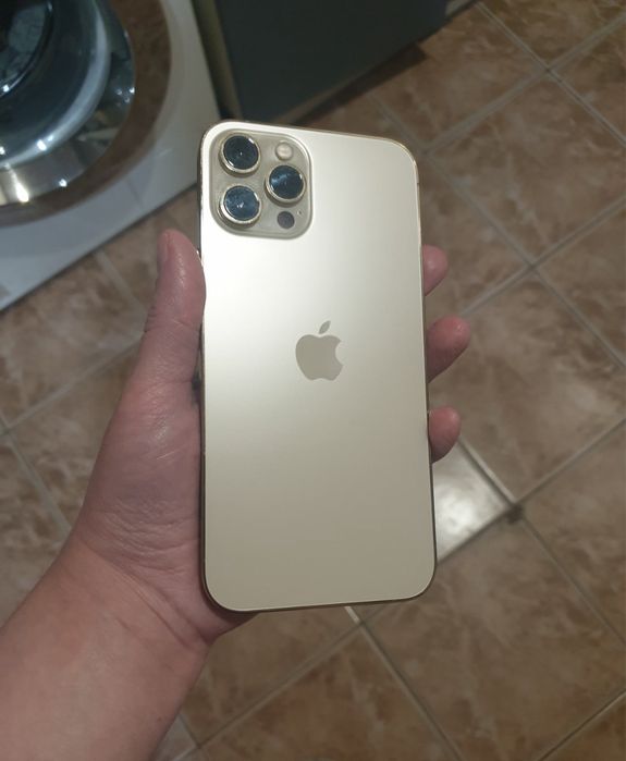 iPhone12 pro max 512 gb неверлок