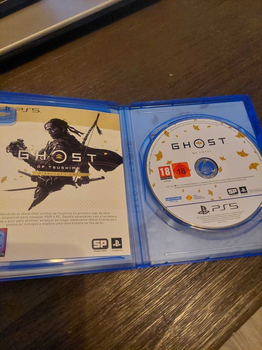 Ghost Of Yotei - PS5