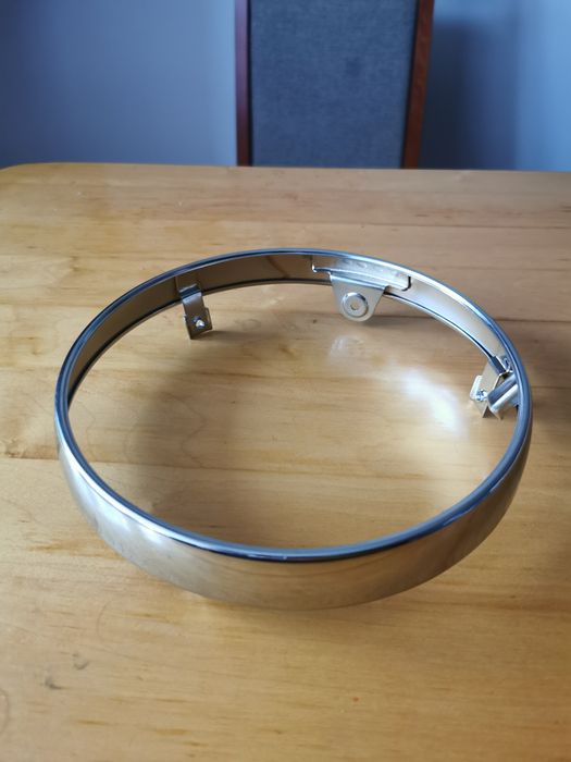 Ramka lampy OEM Hobda Cb900, cb1100, cb1100, cbf250