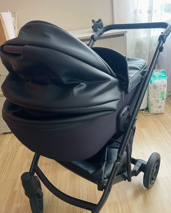 Каляска 2в1 ANEX