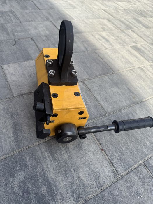Cena do neg dogadany sie Magnes neodymowy tpm 0.5 500kg  yale tigrip