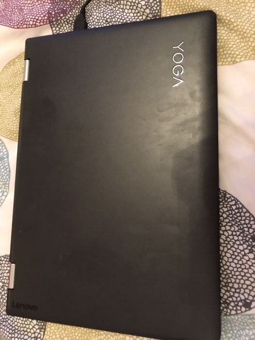 Portátil Lenovo YOGA 510-14ISK | i3-6100U | 1TB