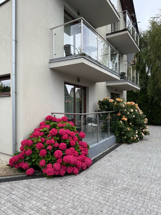 Apartament na wyłączność Jastarnia