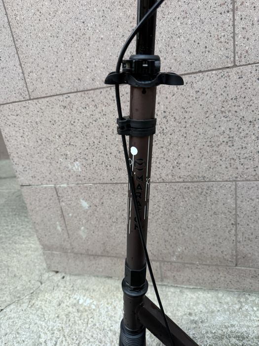 Самокат Marathon