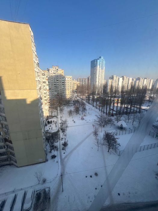 4+-rooms apartment apartment by the address st. Bazhana pr (area 95 m²) - Atlanta.ua - photo 20