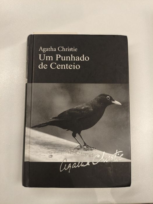 Um Punhado de Centeio
