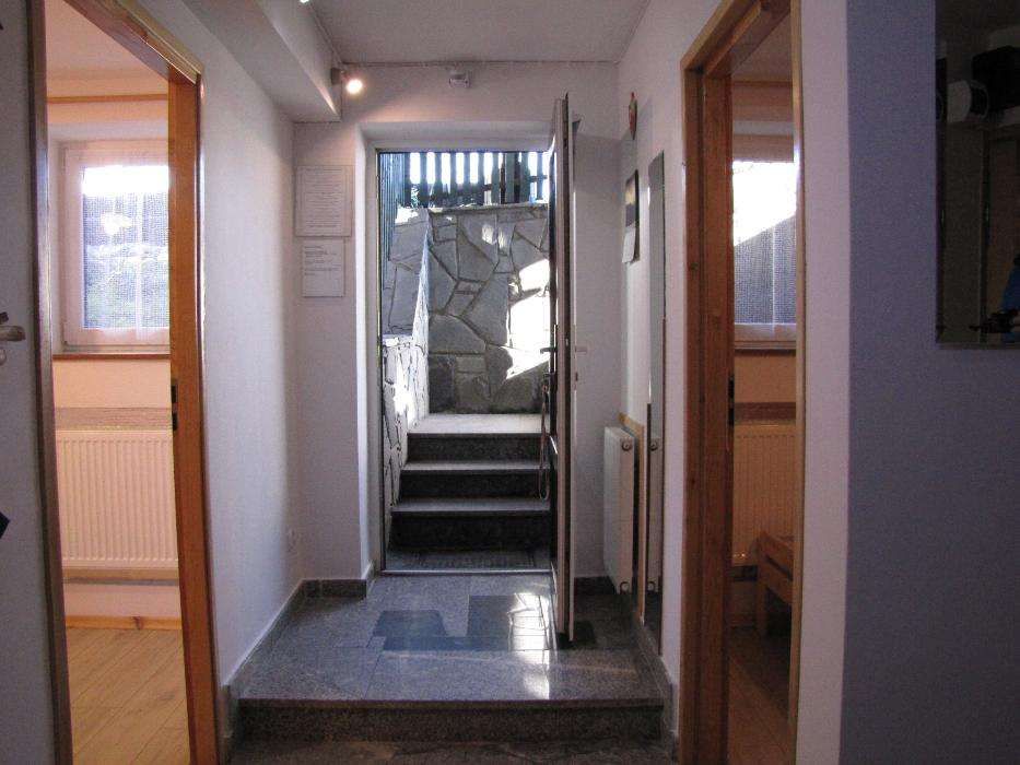 Apartament rodzinny Zakopane centrum Krupówki 50m ,  nocleg